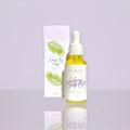 Calming Scalp Oil